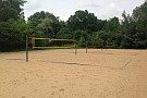 Na Oddziale Rataje ruszają boiska do siatkówki plażowej intro boiska - Na Oddziale Rataje ruszają boiska do siatkówki plażowej