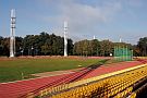 Rusza sezon lekkoatletyczny stadion - Rusza sezon lekkoatletyczny