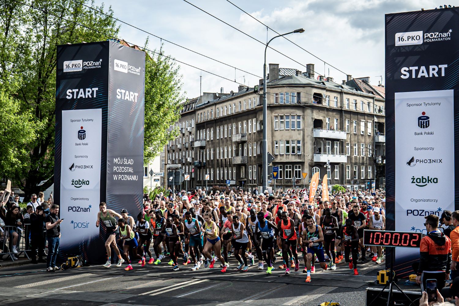 Start-16.-PKO-Poznan-Polmaratonu