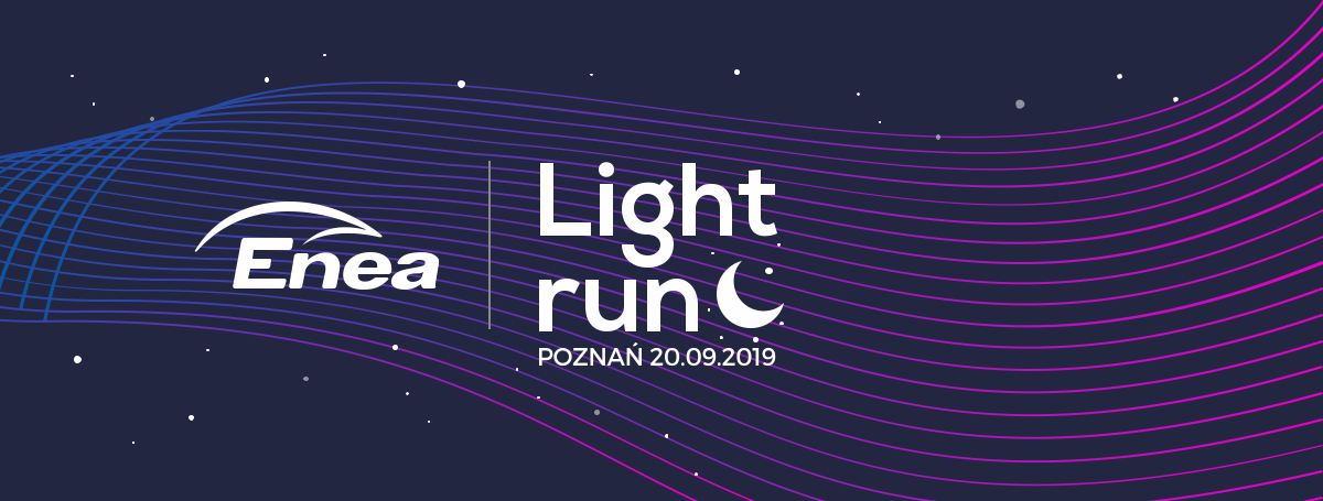 Light Run 2019