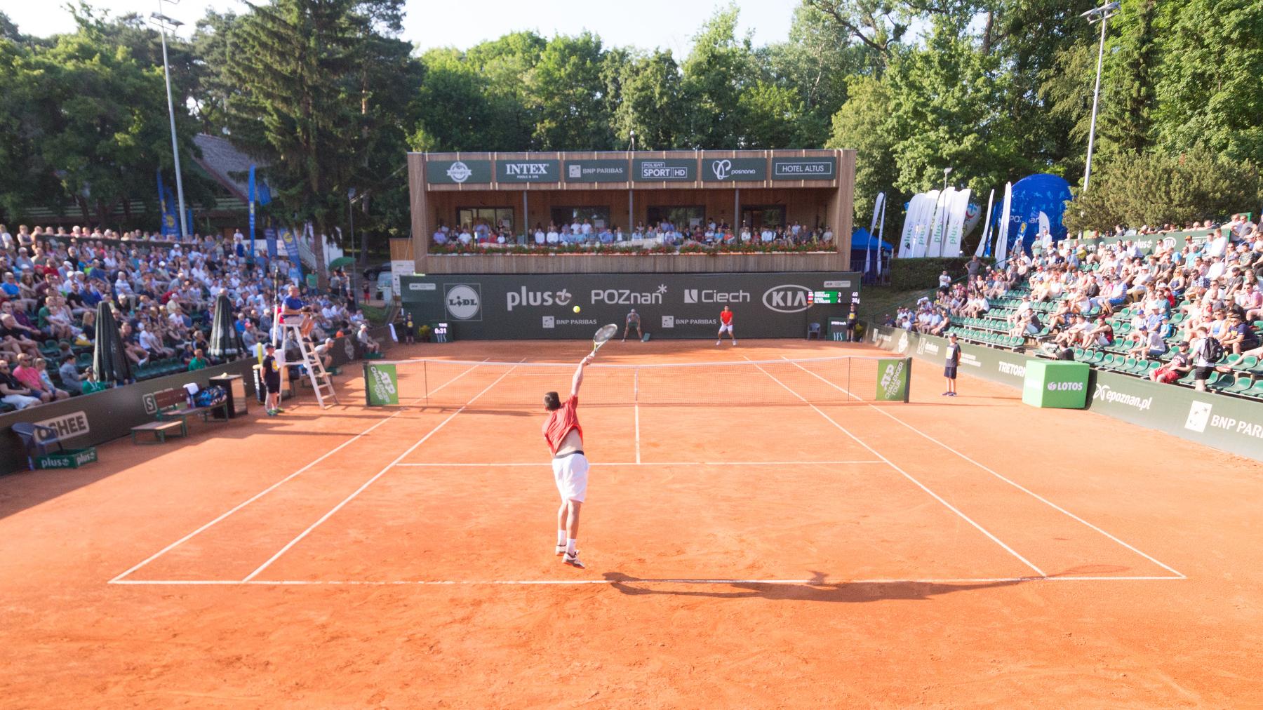 Poznań Open (fot. Pawel i Piotr Rychter)