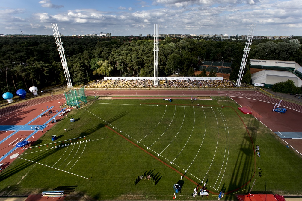 Stadion Golęcin