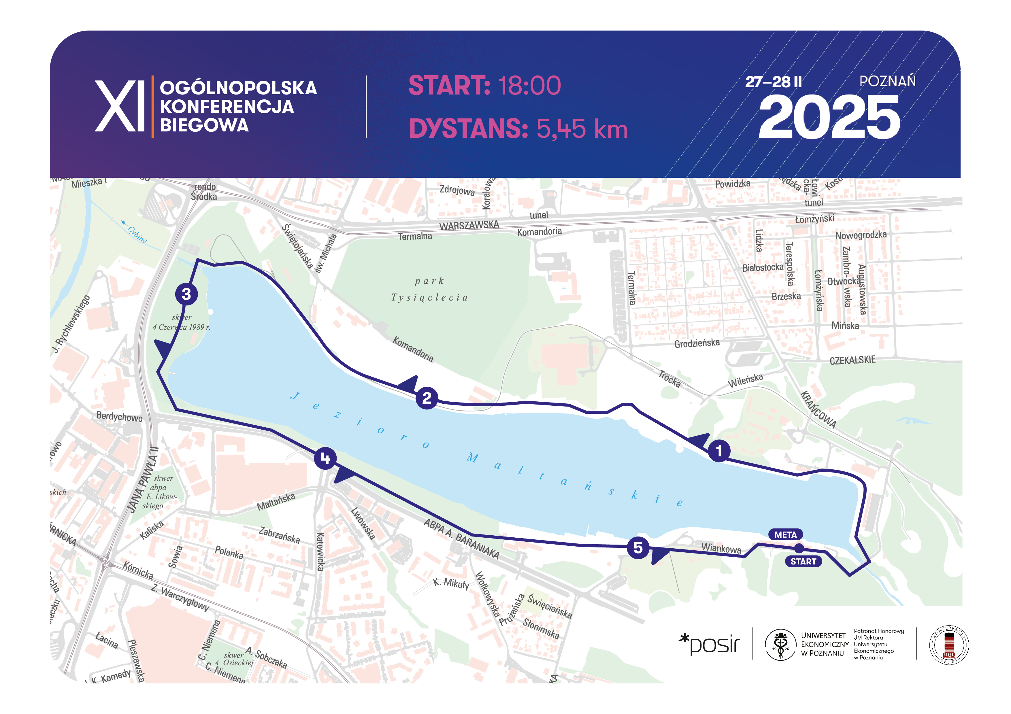 Konferencja mapa 2025