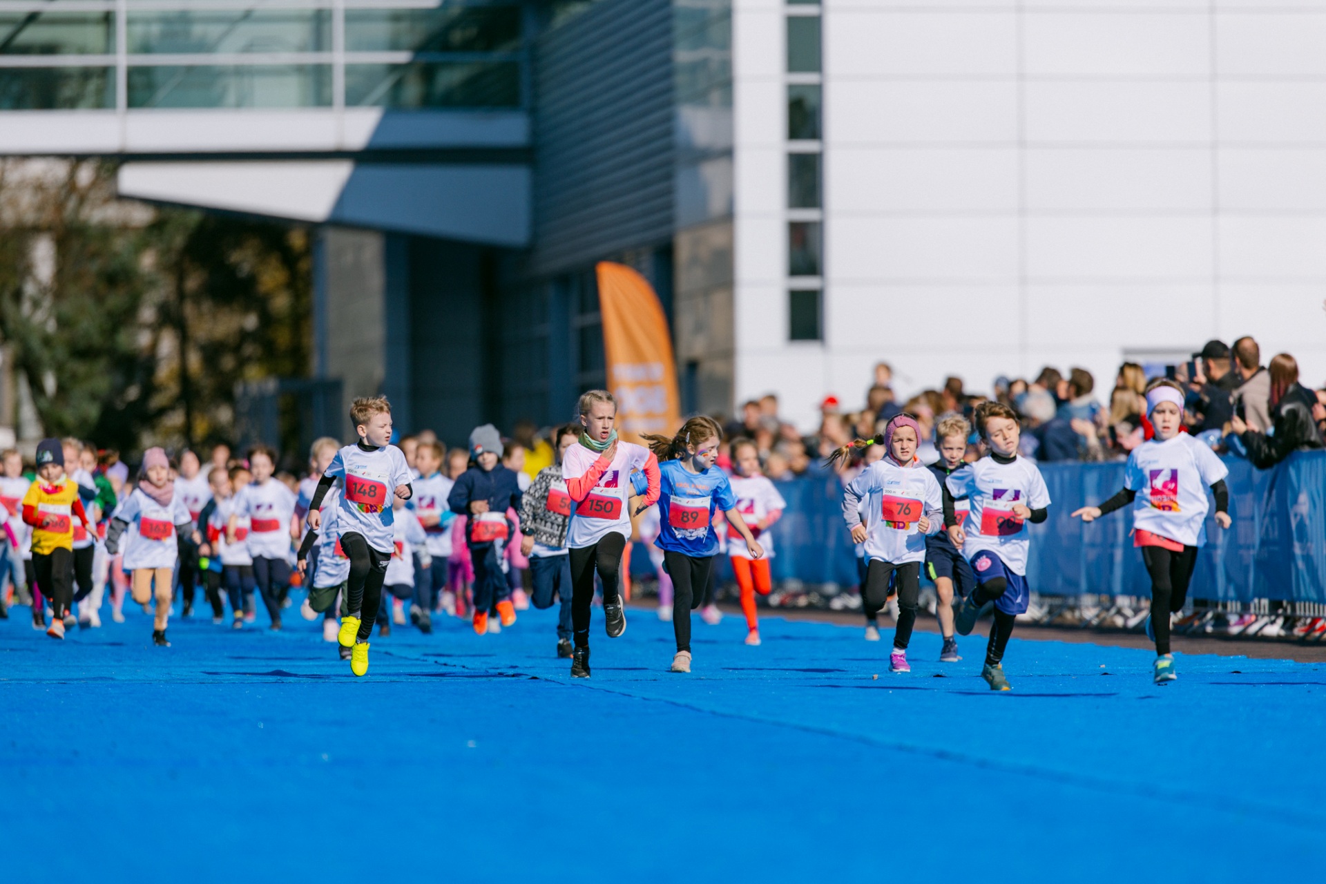 Pho3nix Kids Maraton Fot. A. Olszanowski 4
