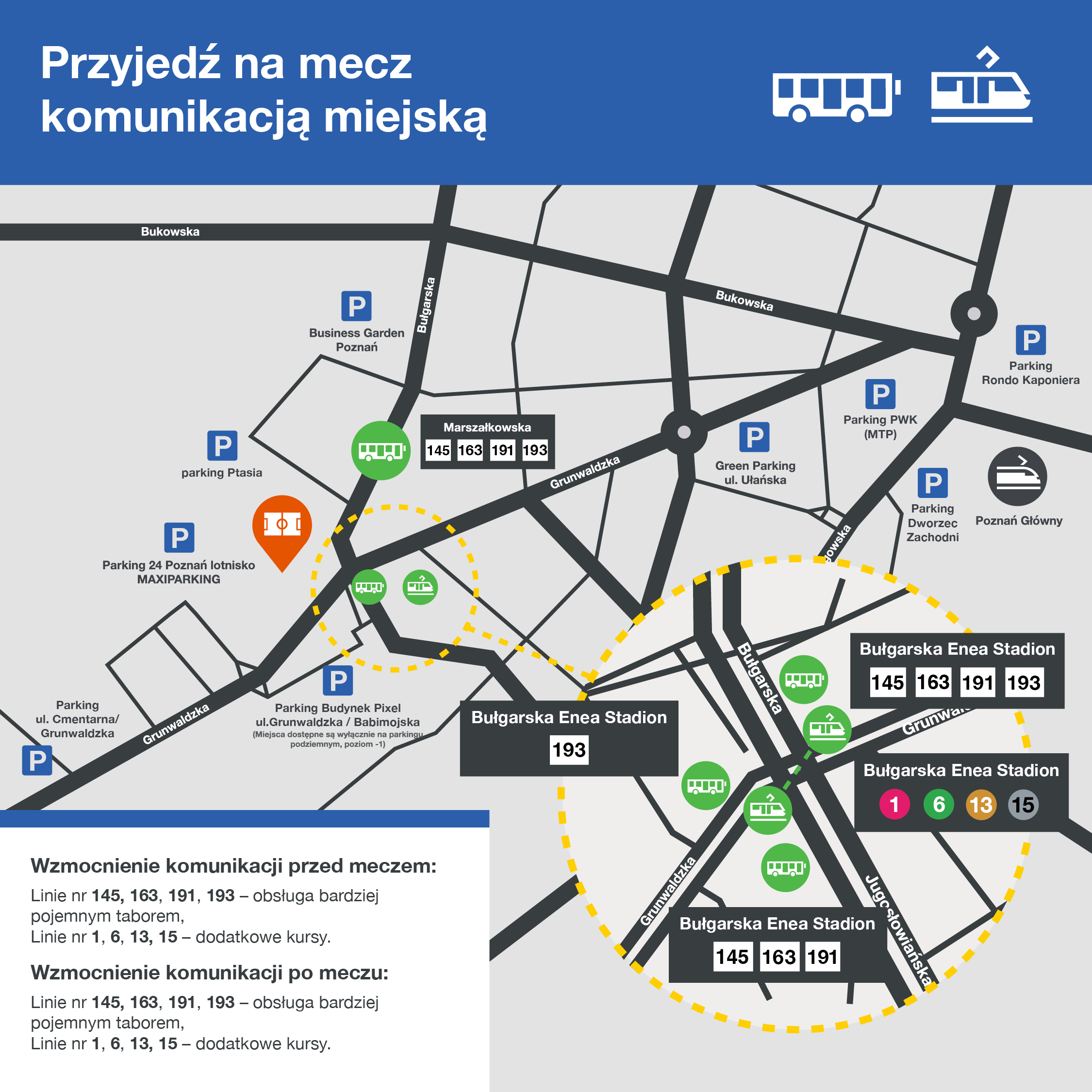 STADION mapa 2026 nowa