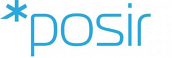 logo POSiR