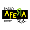 logo Radio Afera