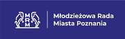 logo Młodzieżowa Rada Miasta Poznania