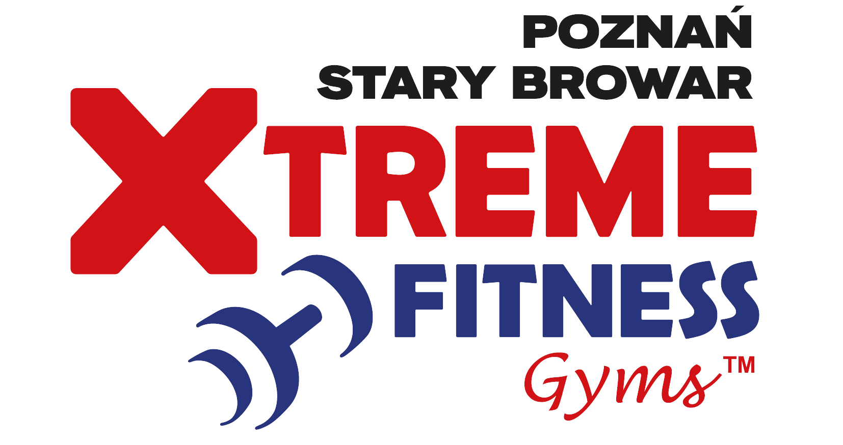  Xtreme Fitness