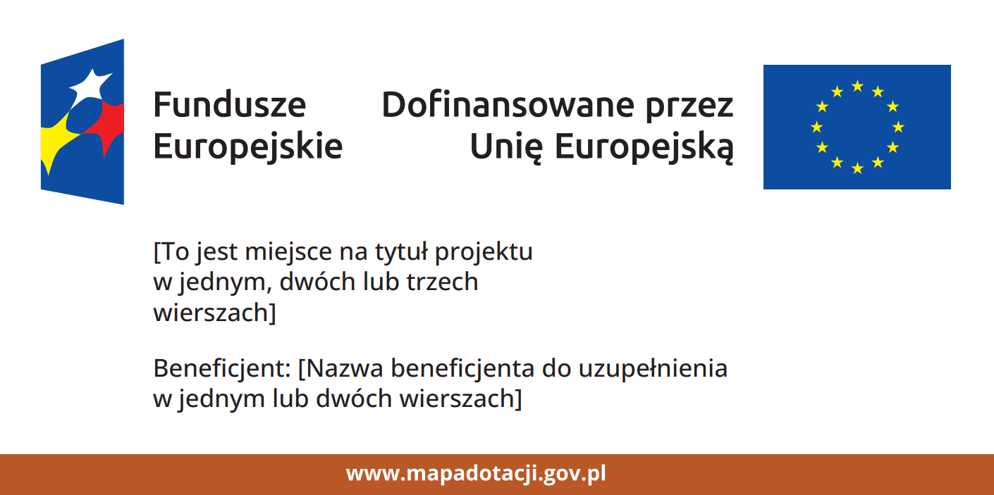 fundusze europejskie