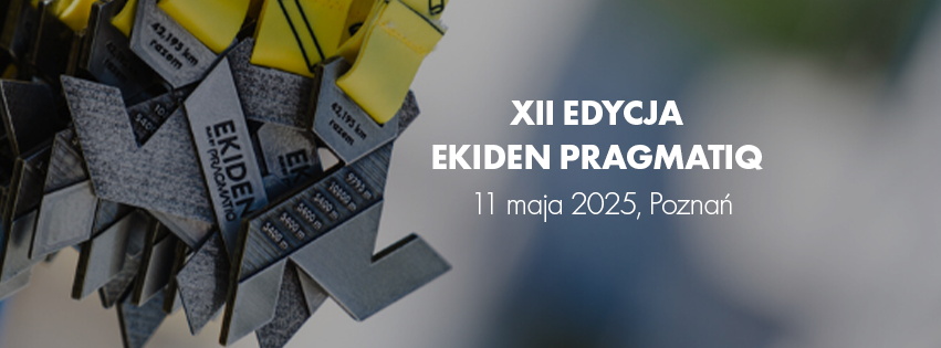 fot. Ekiden Pragmatiq