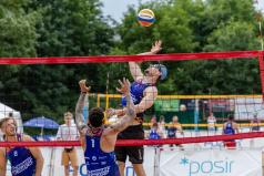 Rywalizacja-podczas-Chwiaki-Volley-2024