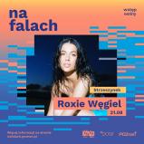 Grafika promująca koncert z cyklu #NaFalach 
