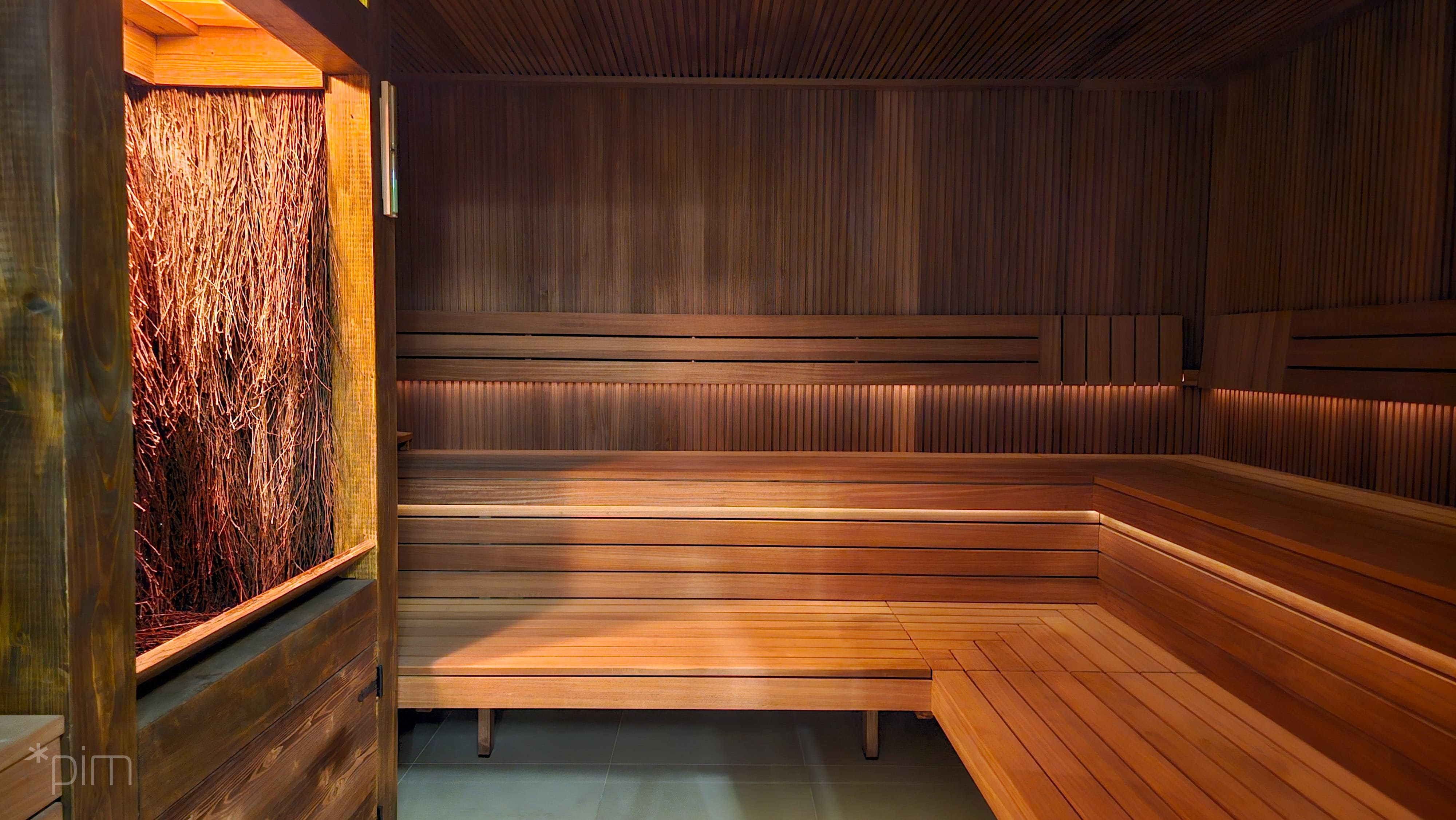 Sauna Słona Bryza