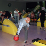 V Spartakiada Seniorów - bowling