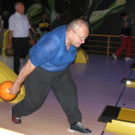 V Spartakiada Seniorów - bowling