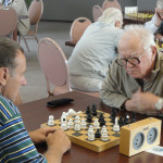 VII Spartakiada Seniorów - szachy