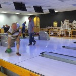 Galeria Spartakiada Seniorów Bowling 4